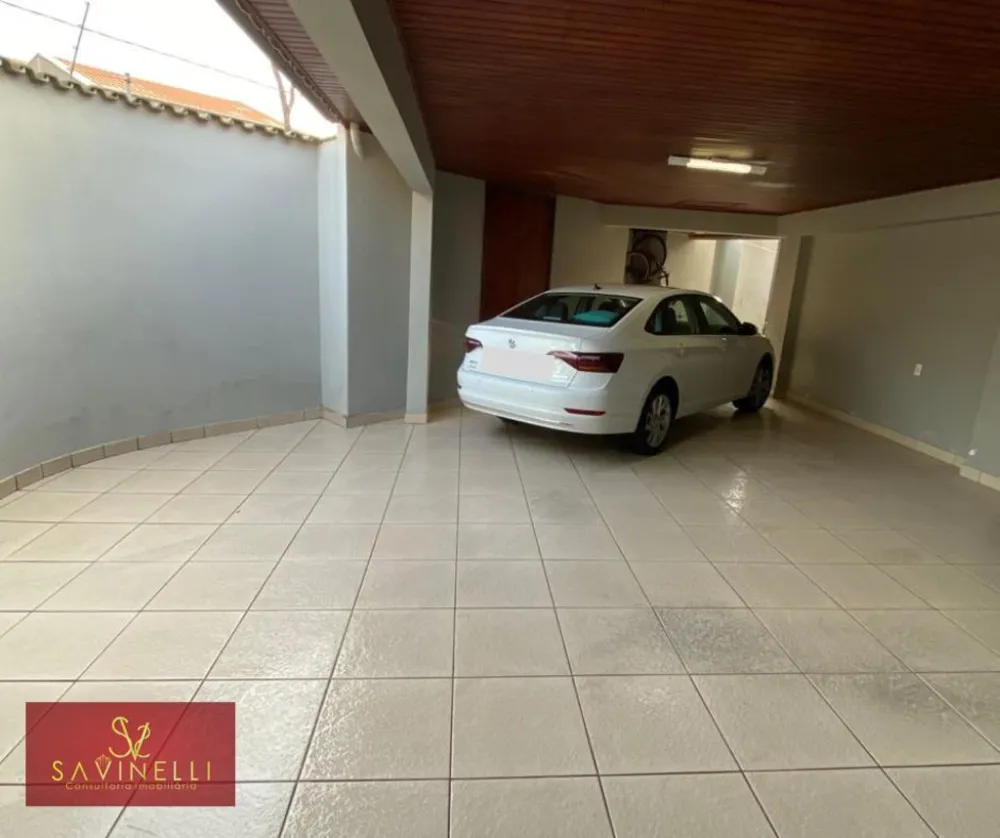 Sobrado, 3 quartos, 285 m² - Foto 2