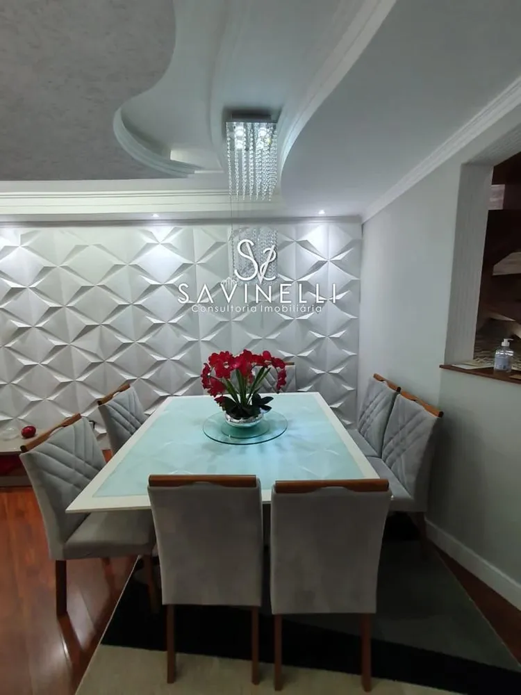 Sobrado, 3 quartos, 336 m² - Foto 2