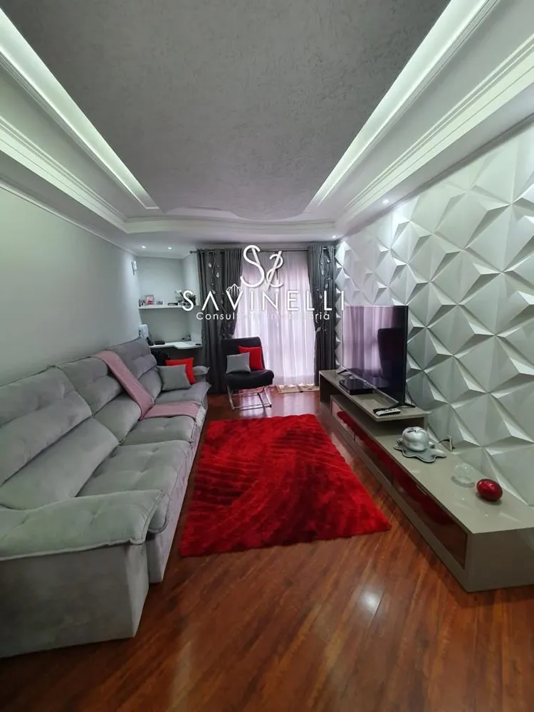 Sobrado, 3 quartos, 336 m² - Foto 3