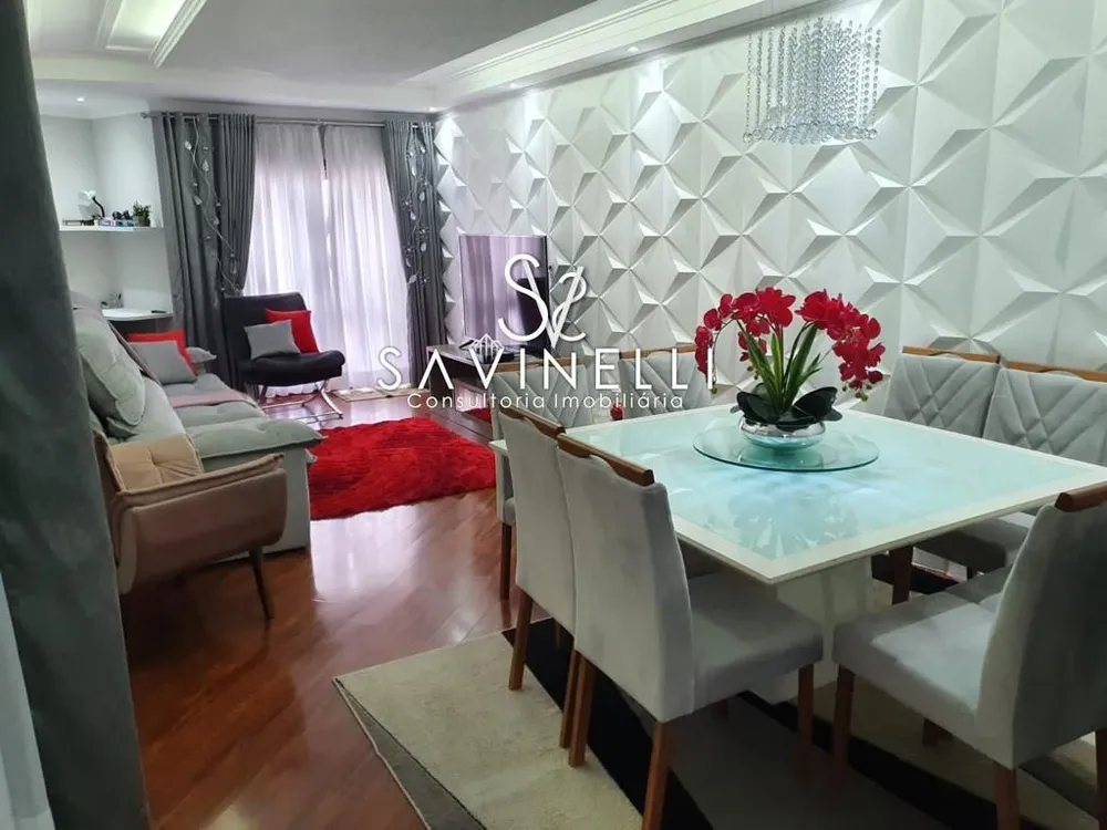 Sobrado, 3 quartos, 336 m² - Foto 1