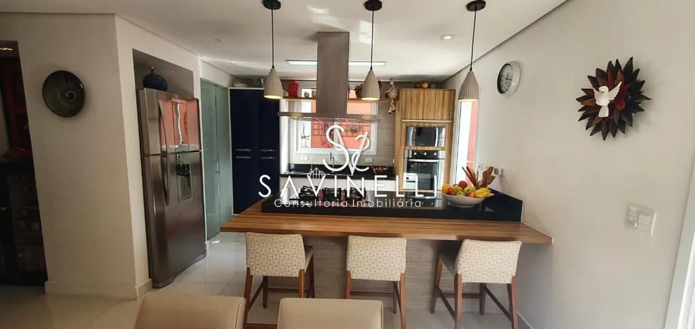 Sobrado, 3 quartos, 240 m² - Foto 2