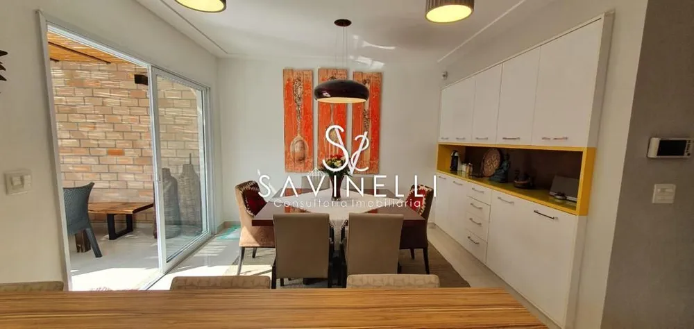 Sobrado, 3 quartos, 240 m² - Foto 4