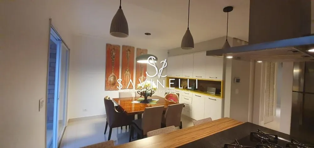 Sobrado, 3 quartos, 240 m² - Foto 3