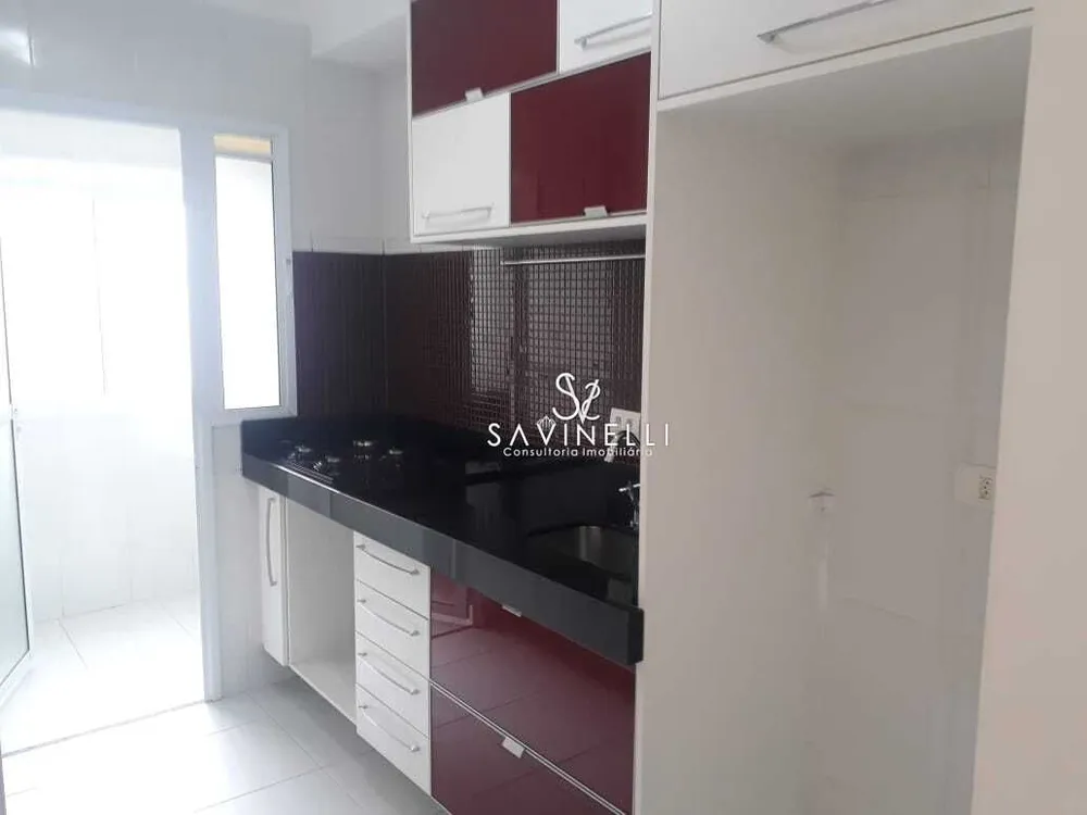 Apartamento, 2 quartos, 63 m² - Foto 2