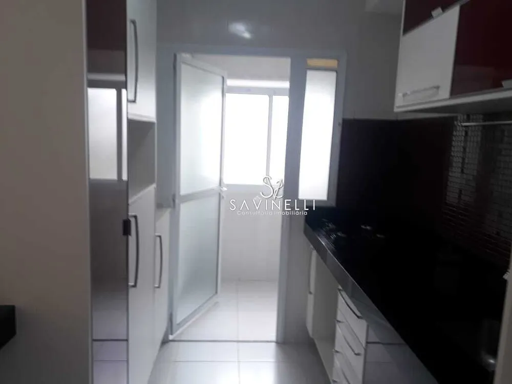 Apartamento, 2 quartos, 63 m² - Foto 3