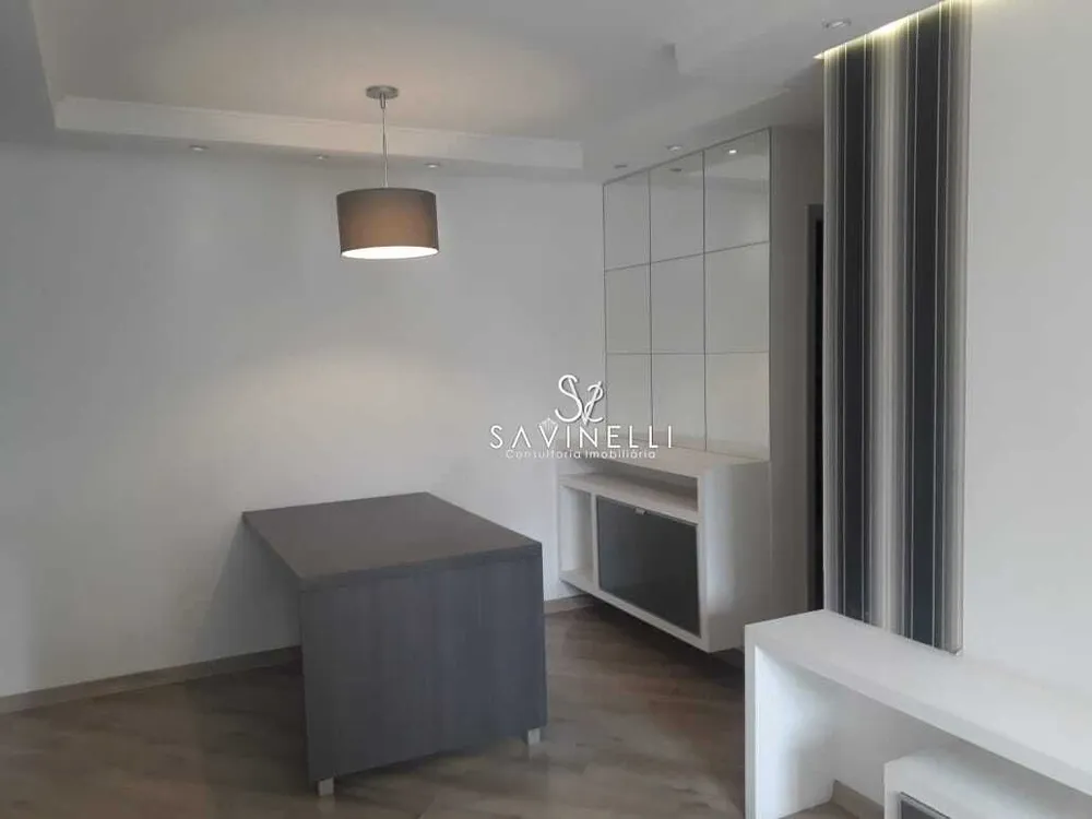 Apartamento, 2 quartos, 63 m² - Foto 4