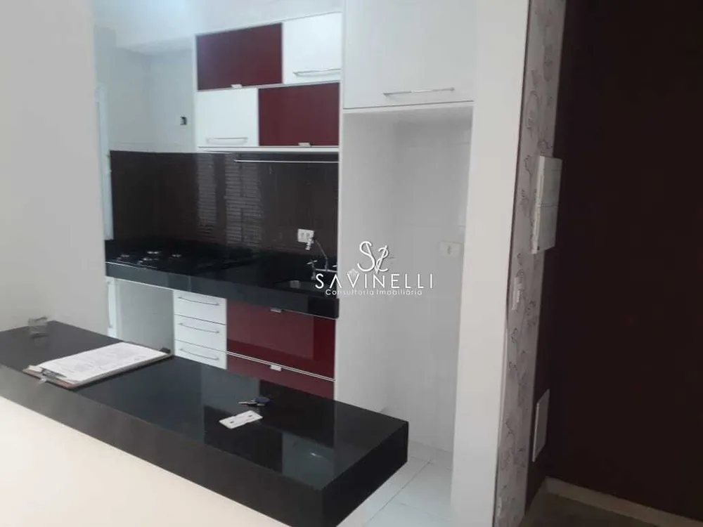 Apartamento, 2 quartos, 63 m² - Foto 1