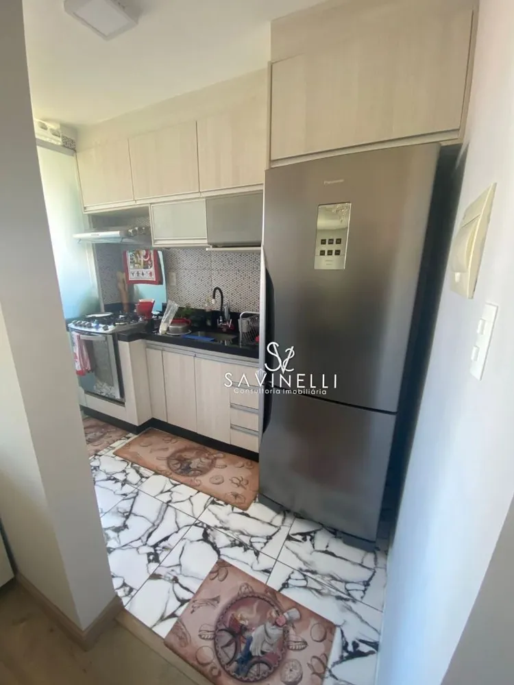 Apartamento, 2 quartos, 48 m² - Foto 4