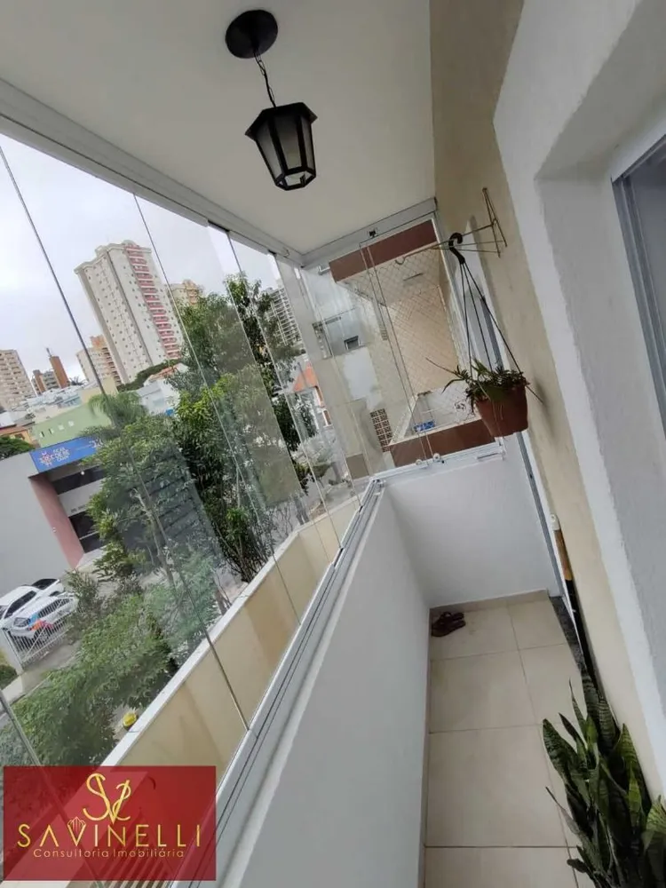 Apartamento, 2 quartos, 44 m² - Foto 2