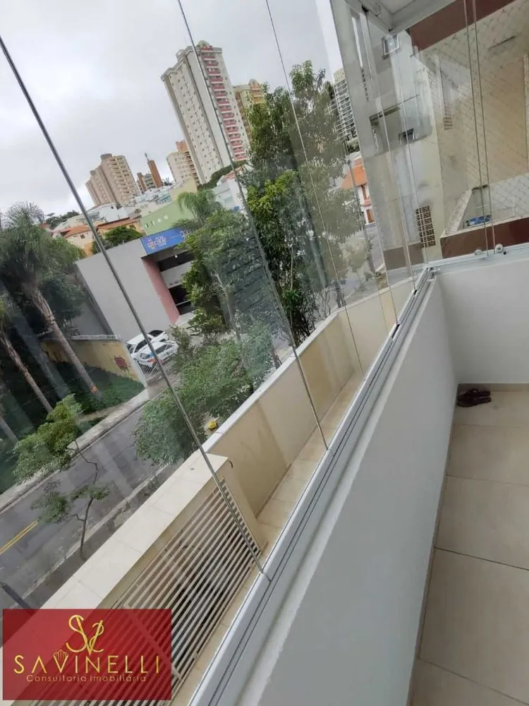Apartamento, 2 quartos, 44 m² - Foto 1