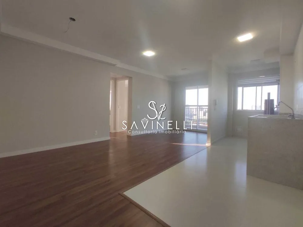 Apartamento, 2 quartos, 55 m² - Foto 1