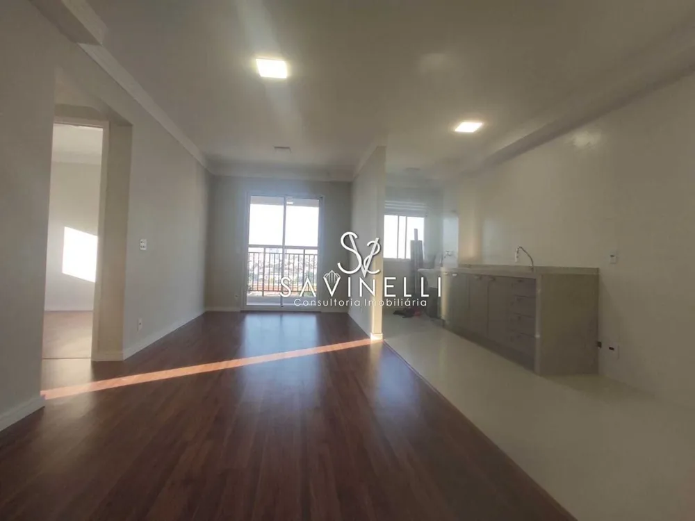 Apartamento, 2 quartos, 55 m² - Foto 2