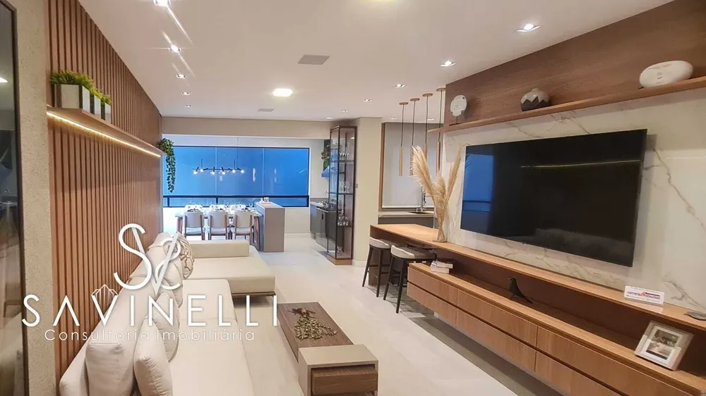 Apartamento, 3 quartos, 127 m² - Foto 4