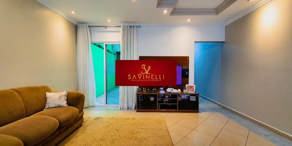 Sobrado, 3 quartos, 365 m² - Foto 2