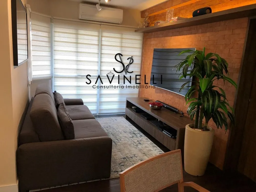 Apartamento, 3 quartos, 110 m² - Foto 4