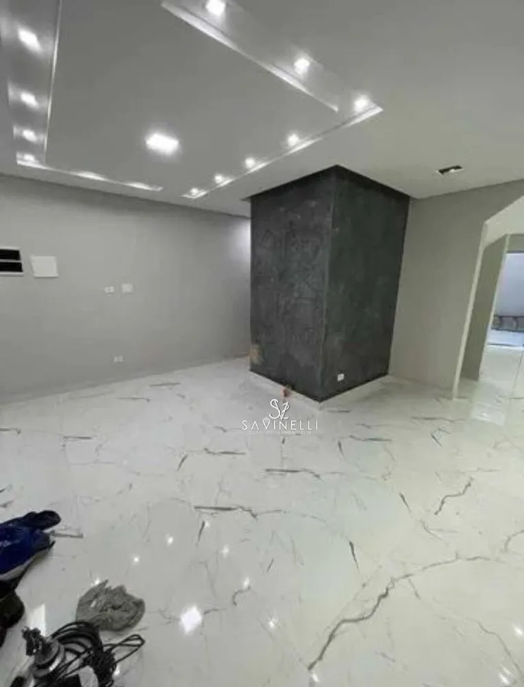 Sobrado, 3 quartos, 140 m² - Foto 3
