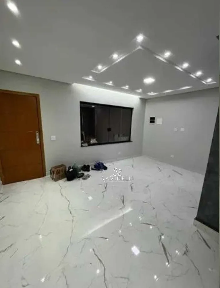 Sobrado, 3 quartos, 140 m² - Foto 2