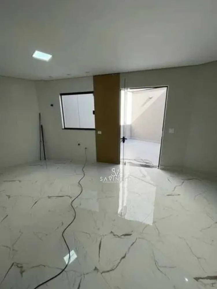 Sobrado, 3 quartos, 140 m² - Foto 4