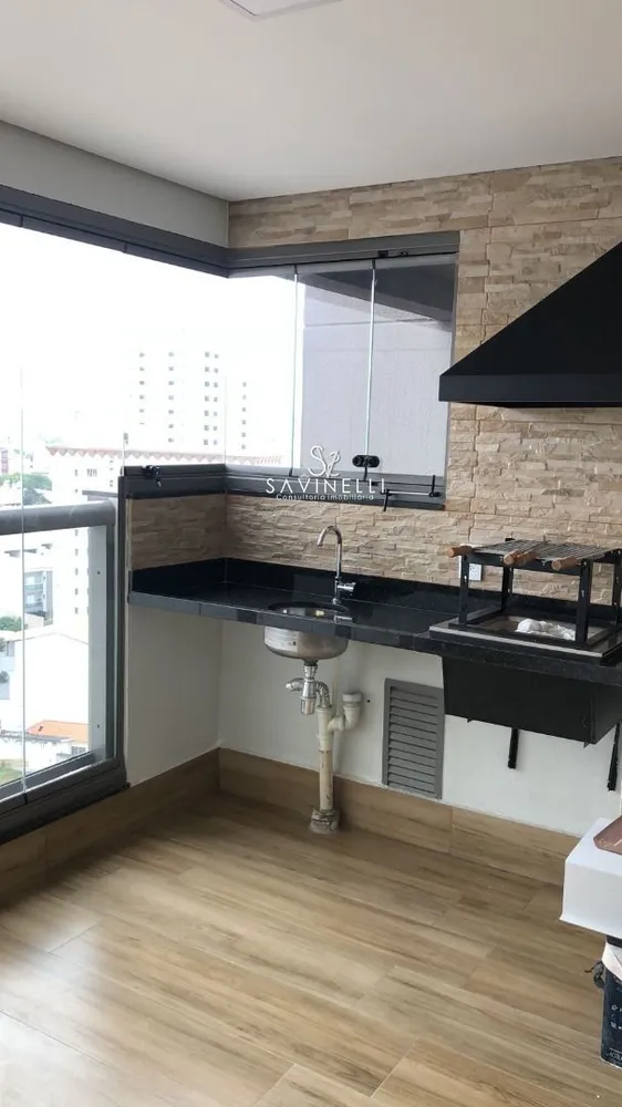 Apartamento, 2 quartos, 72 m² - Foto 1