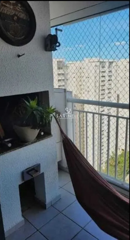 Apartamento, 2 quartos, 84 m² - Foto 3