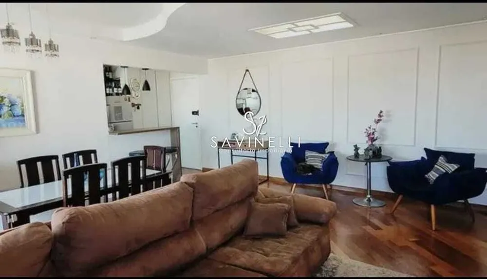 Apartamento, 2 quartos, 84 m² - Foto 1