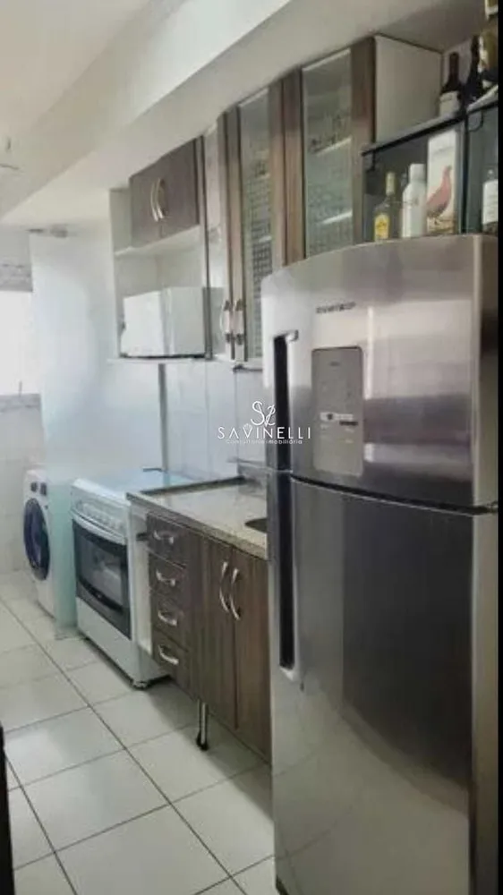 Apartamento, 2 quartos, 84 m² - Foto 4