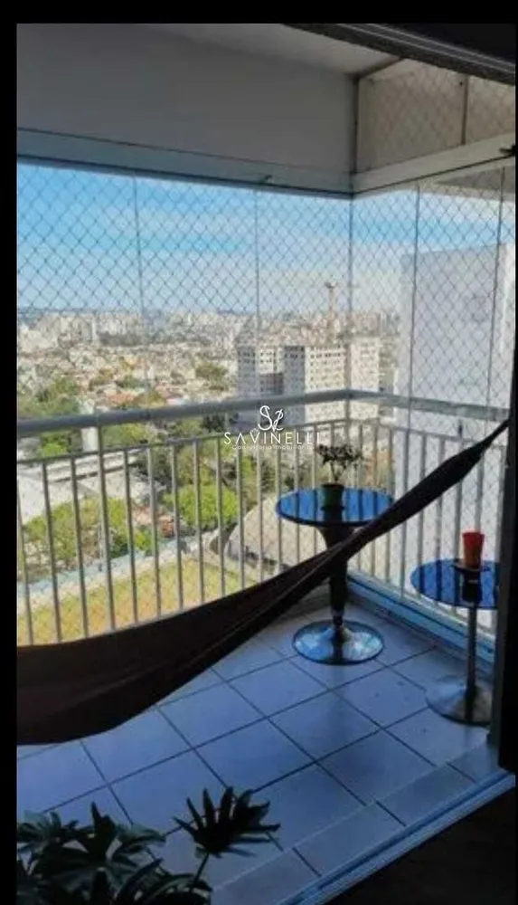 Apartamento, 2 quartos, 84 m² - Foto 2