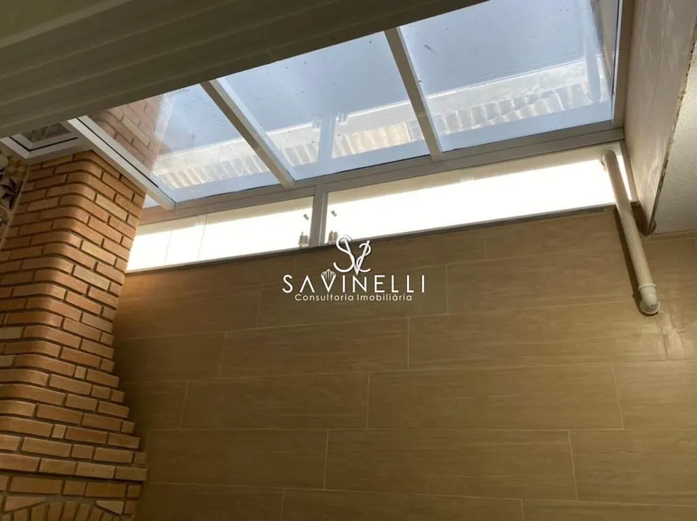 Sobrado, 3 quartos, 182 m² - Foto 4