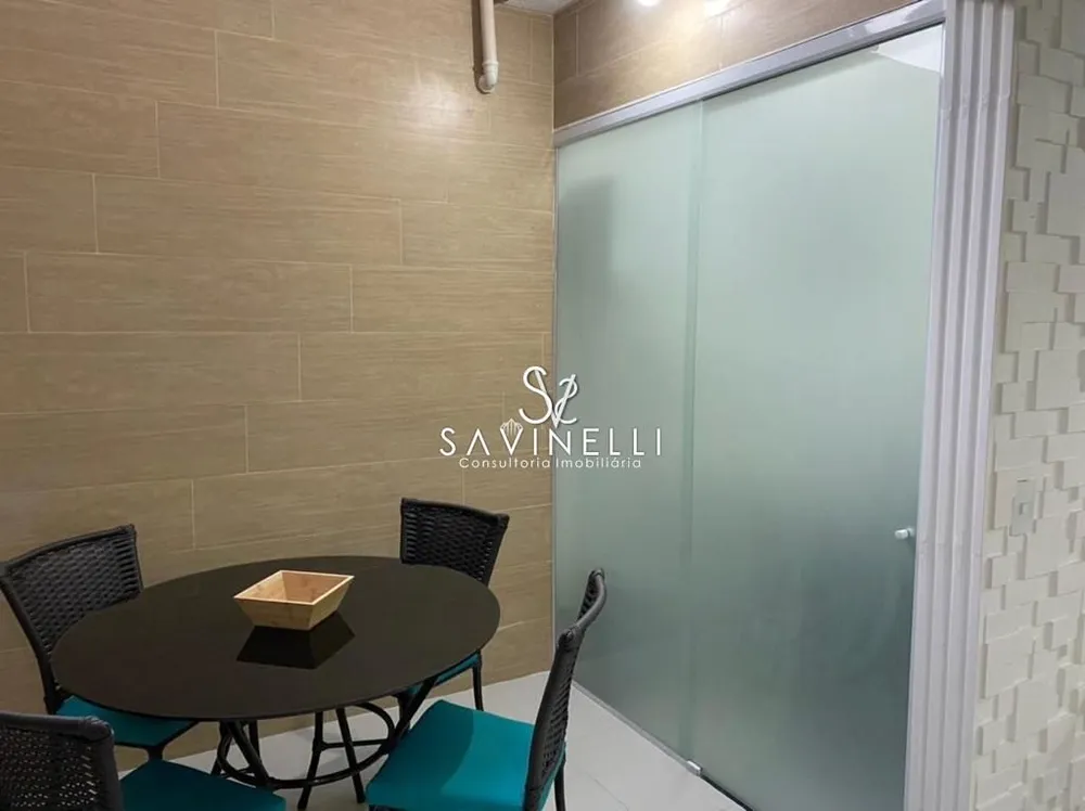 Sobrado, 3 quartos, 182 m² - Foto 2