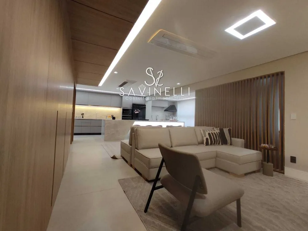 Apartamento, 4 quartos, 178 m² - Foto 2