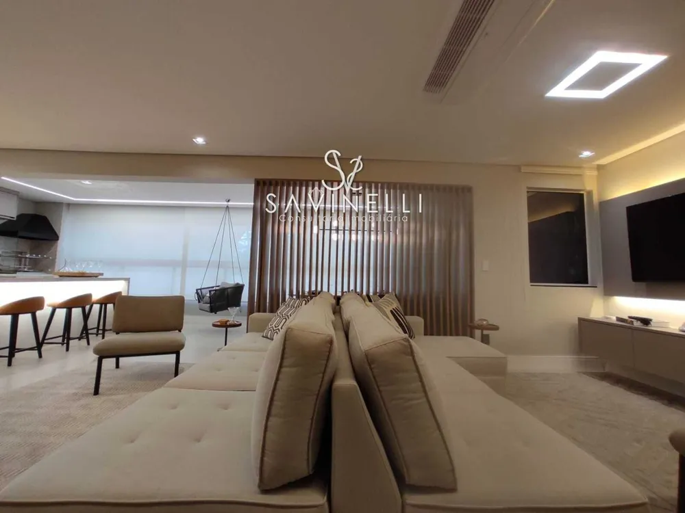 Apartamento, 4 quartos, 178 m² - Foto 4