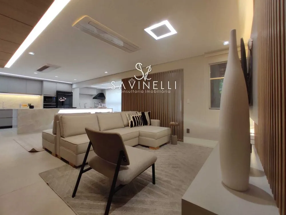 Apartamento, 4 quartos, 178 m² - Foto 3