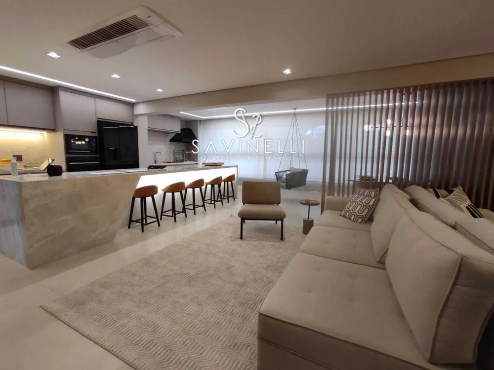 Apartamento, 4 quartos, 178 m² - Foto 1
