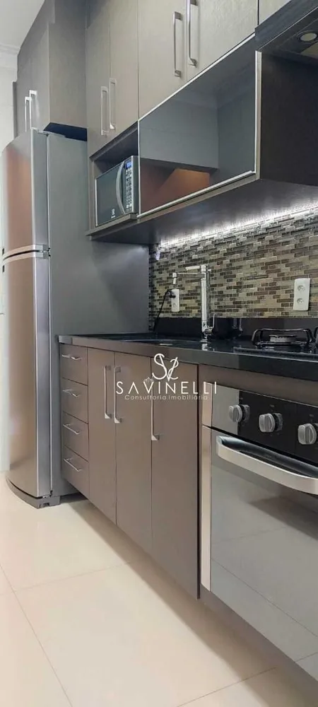 Apartamento, 3 quartos, 94 m² - Foto 2