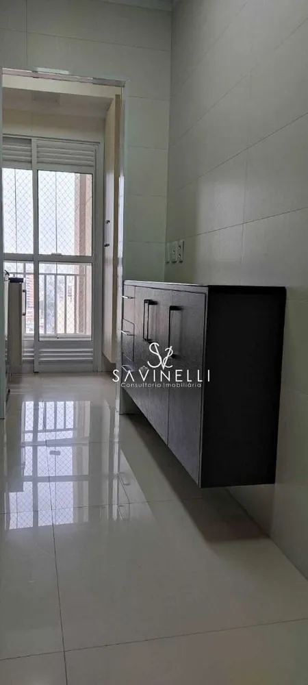 Apartamento, 3 quartos, 94 m² - Foto 4