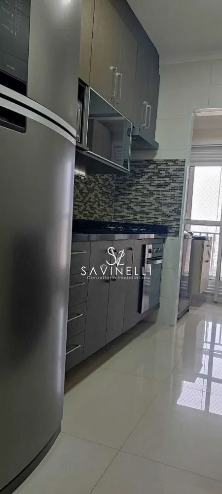 Apartamento, 3 quartos, 94 m² - Foto 3