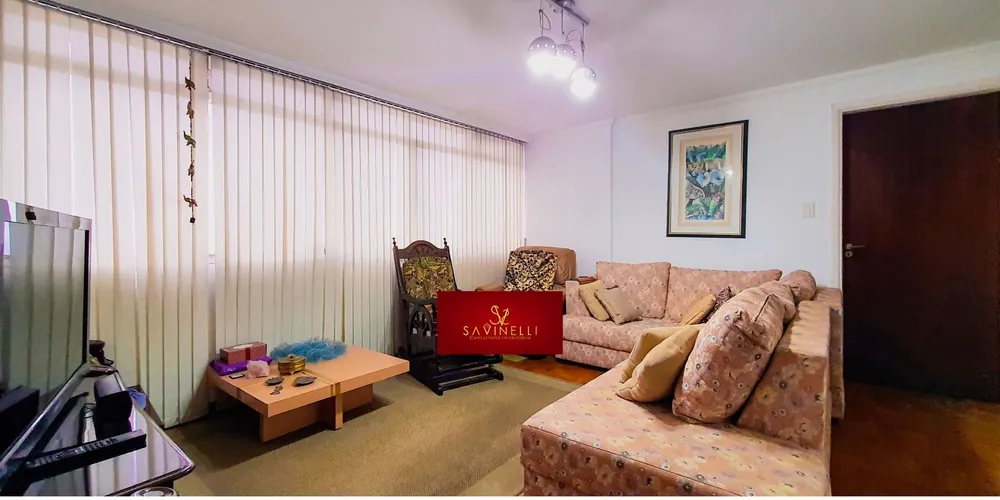 Apartamento, 3 quartos, 177 m² - Foto 4