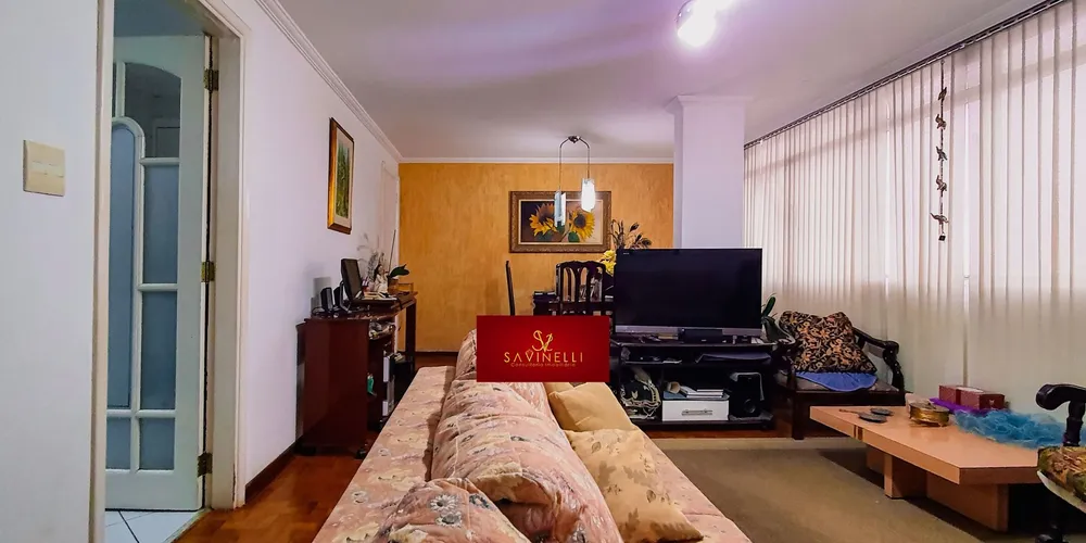 Apartamento, 3 quartos, 177 m² - Foto 2