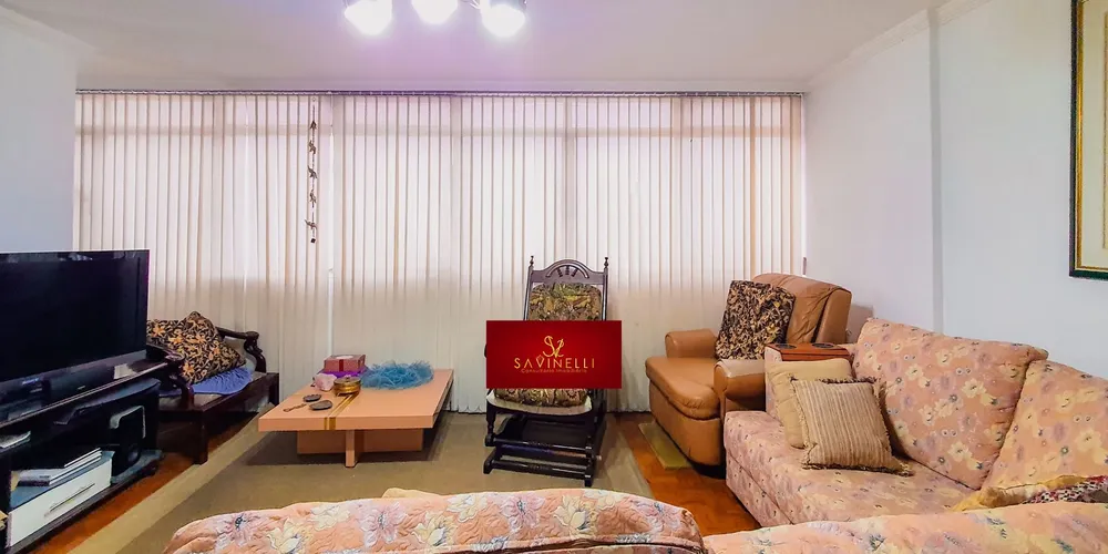 Apartamento, 3 quartos, 177 m² - Foto 3