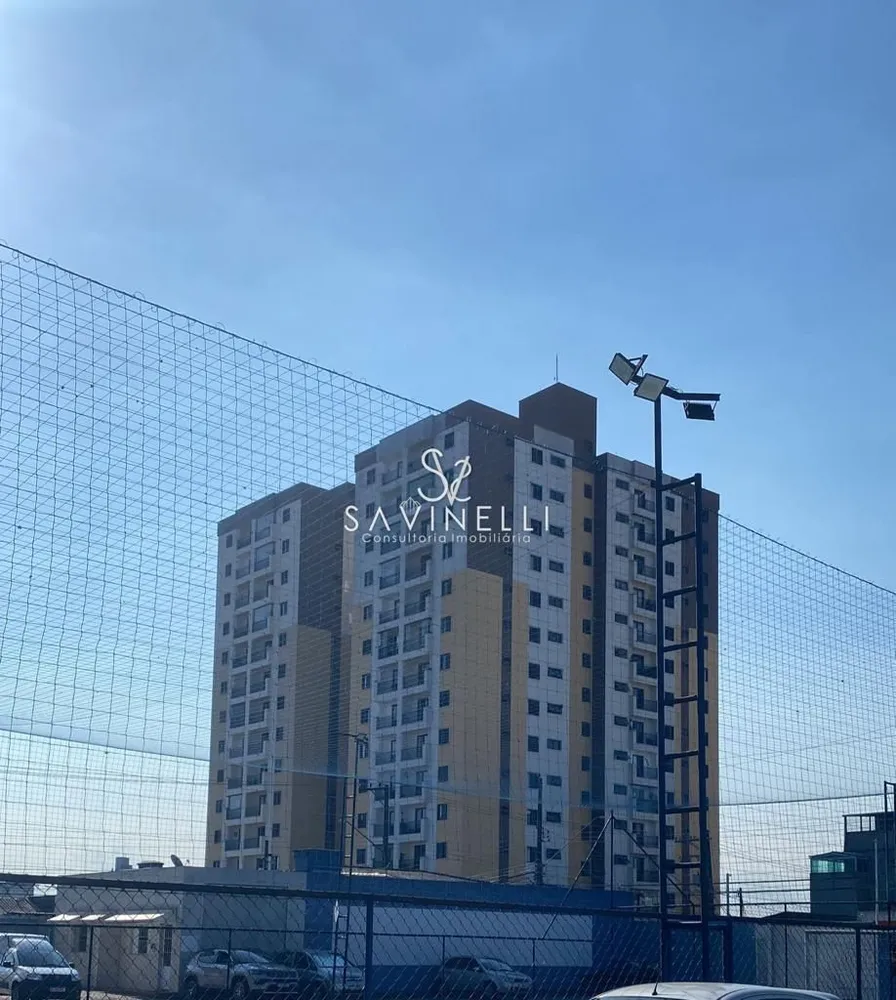 Apartamento, 3 quartos, 98 m² - Foto 1