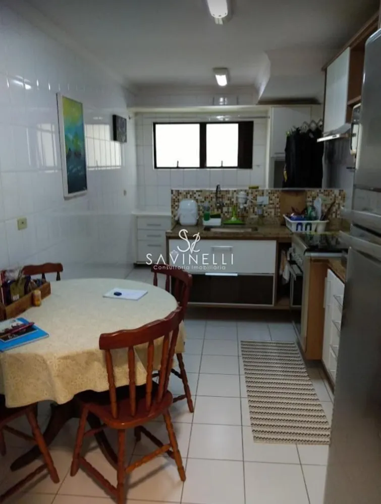 Apartamento, 3 quartos, 98 m² - Foto 4