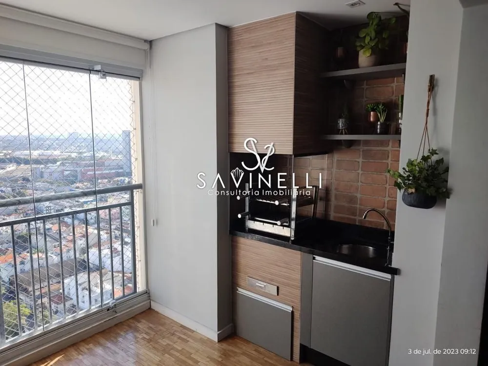 Apartamento, 3 quartos, 84 m² - Foto 1