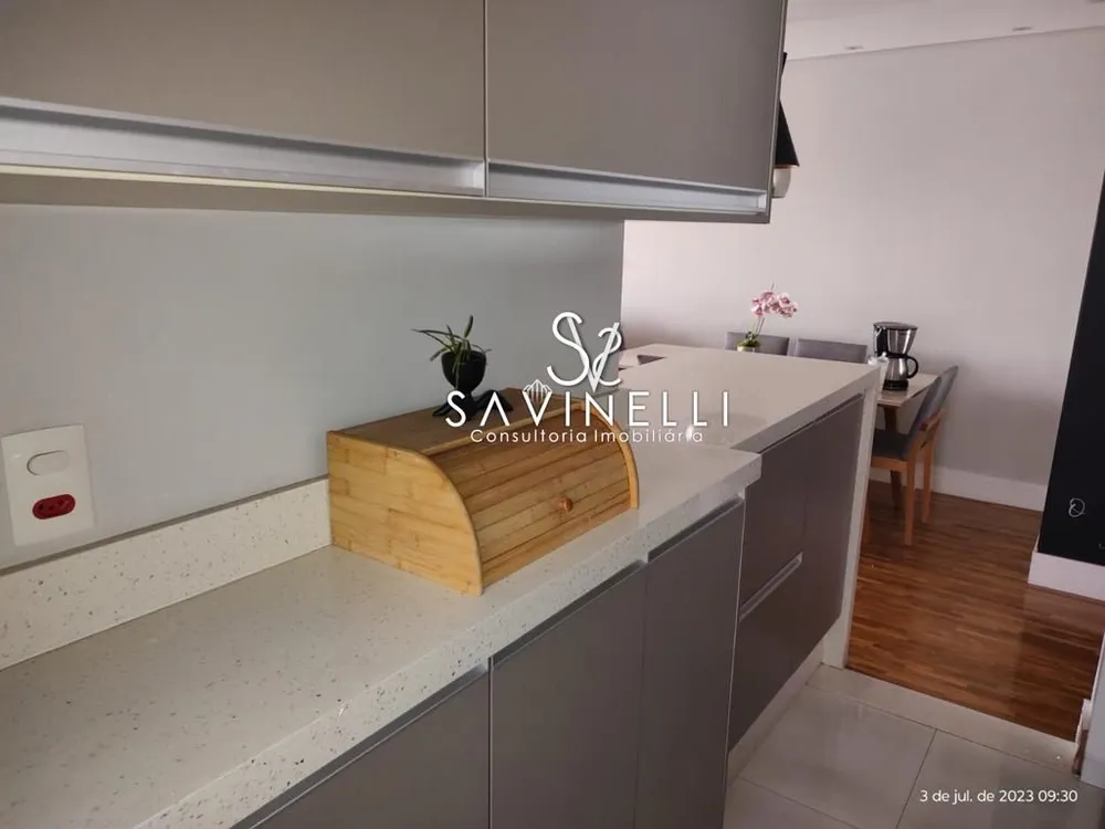 Apartamento, 3 quartos, 84 m² - Foto 4