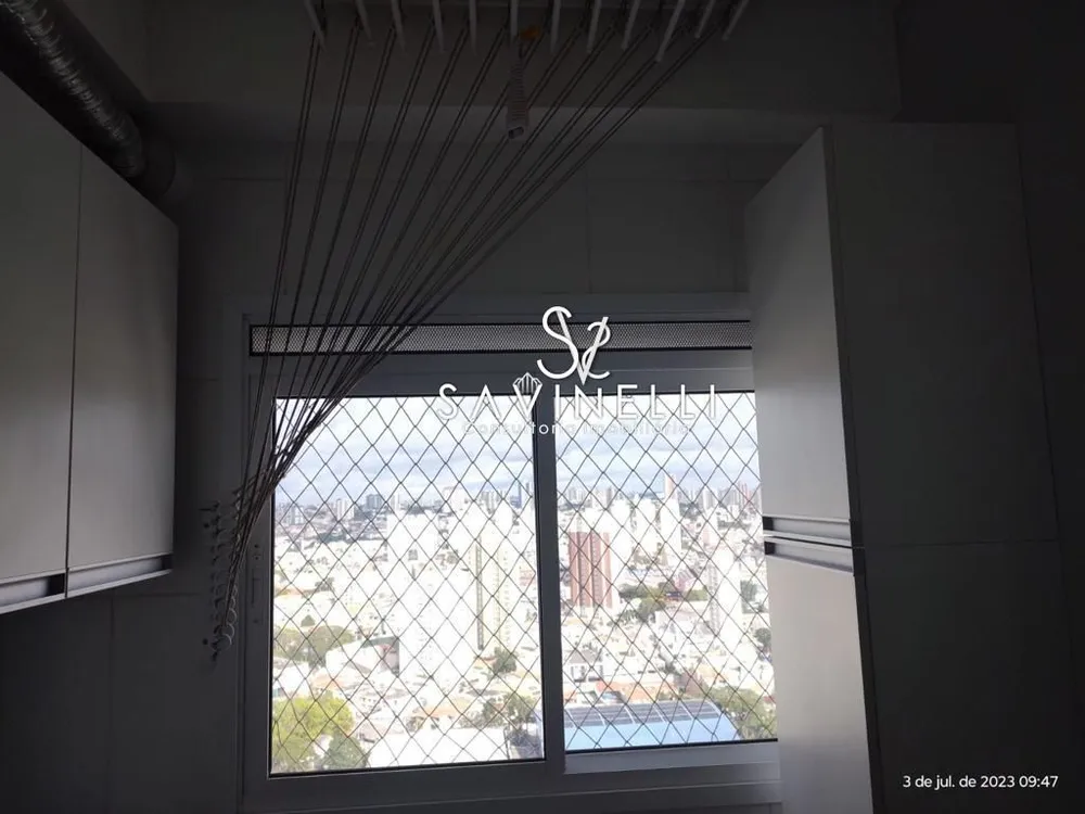 Apartamento, 3 quartos, 84 m² - Foto 2
