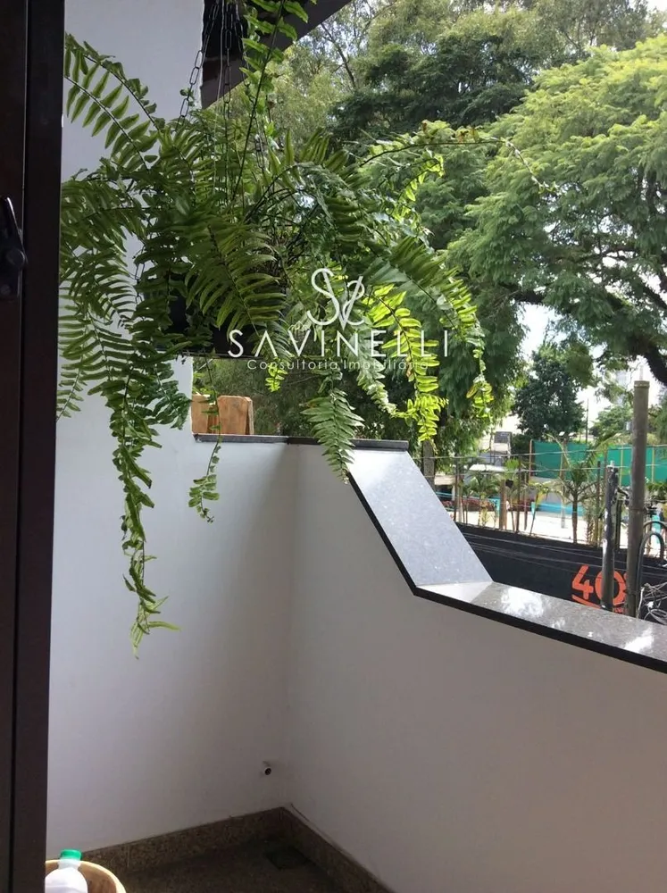 Sobrado, 3 quartos, 222 m² - Foto 2