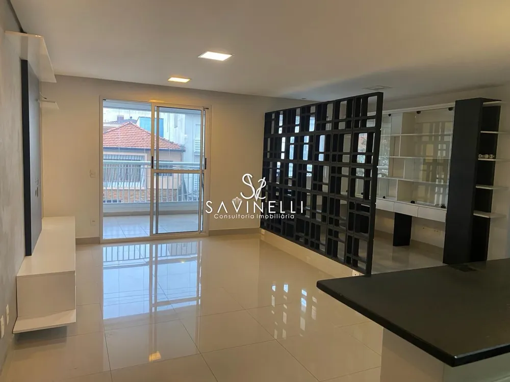 Apartamento, 3 quartos, 93 m² - Foto 1