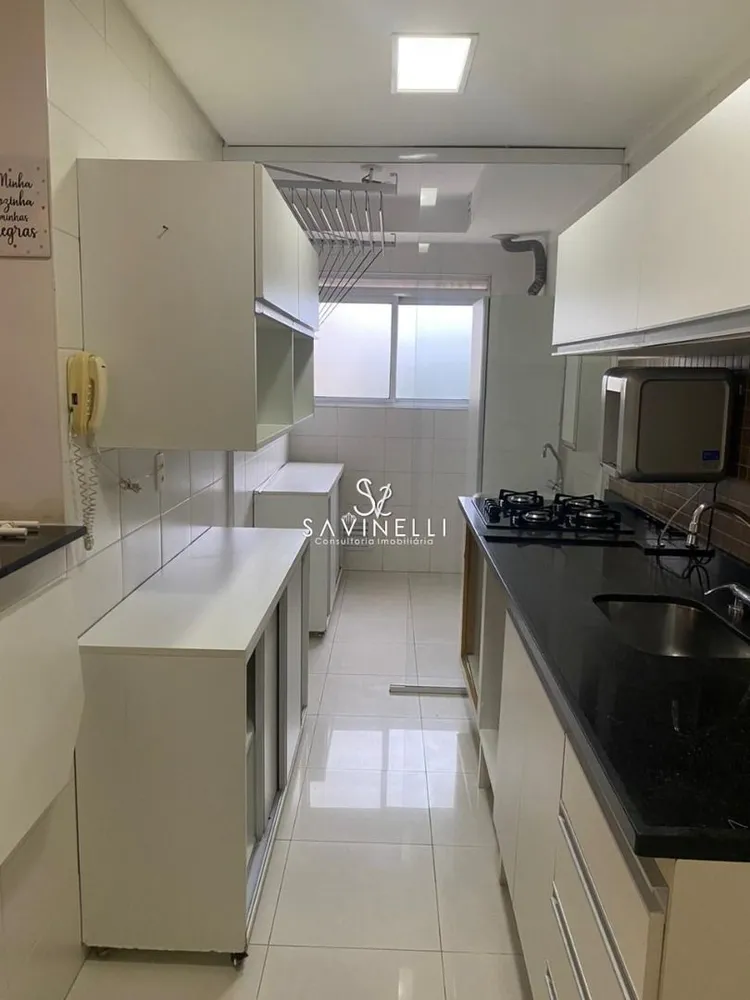 Apartamento, 3 quartos, 93 m² - Foto 2