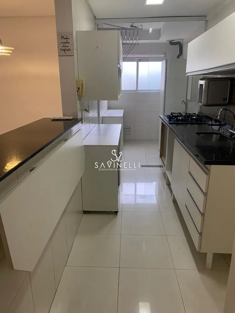 Apartamento, 3 quartos, 93 m² - Foto 4