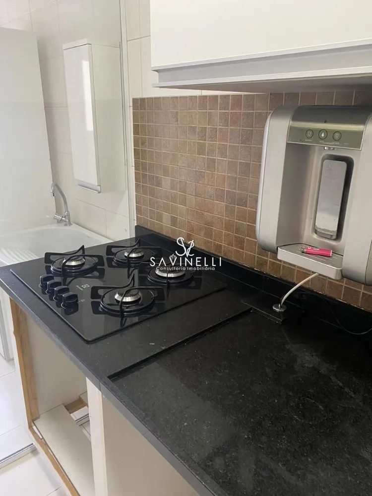 Apartamento, 3 quartos, 93 m² - Foto 3