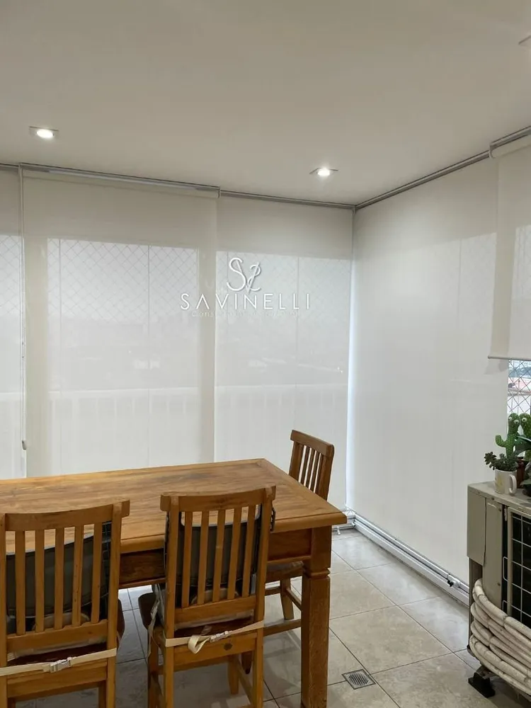 Apartamento, 3 quartos, 124 m² - Foto 4
